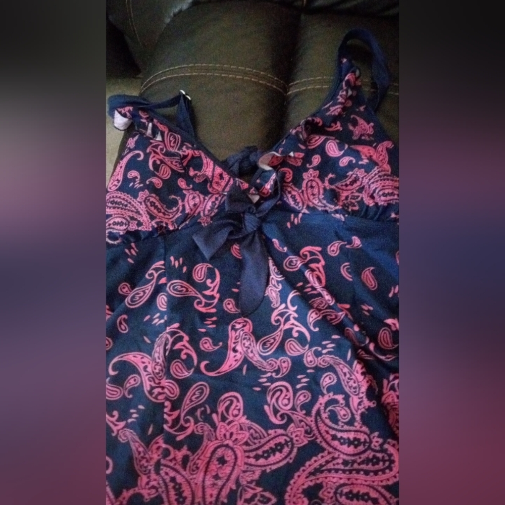 Swimsuit top